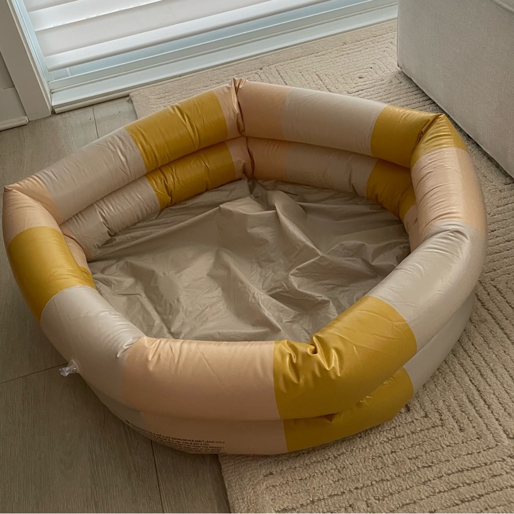 Baby pool
